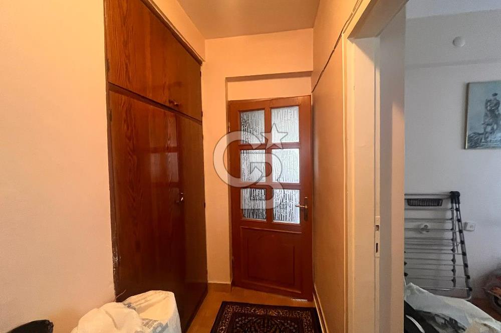 Cb Vizyon Tuğba ERKAL'dan Site İçi Avantajlı Konum Full Eşyalı