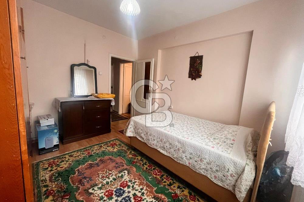 Cb Vizyon Tuğba ERKAL'dan Site İçi Avantajlı Konum Full Eşyalı