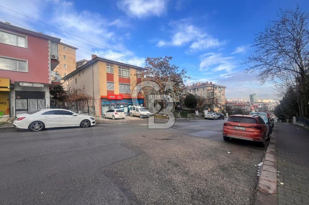 Cb Vizyon Tuğba ERKAL'dan Site İçi Avantajlı Konum Full Eşyalı