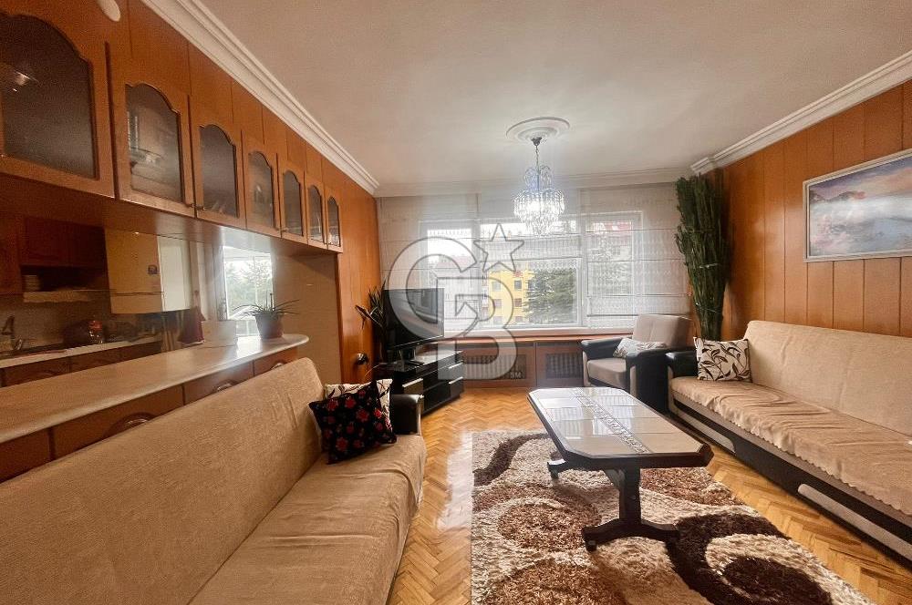 Cb Vizyon Tuğba ERKAL'dan Site İçi Avantajlı Konum Full Eşyalı