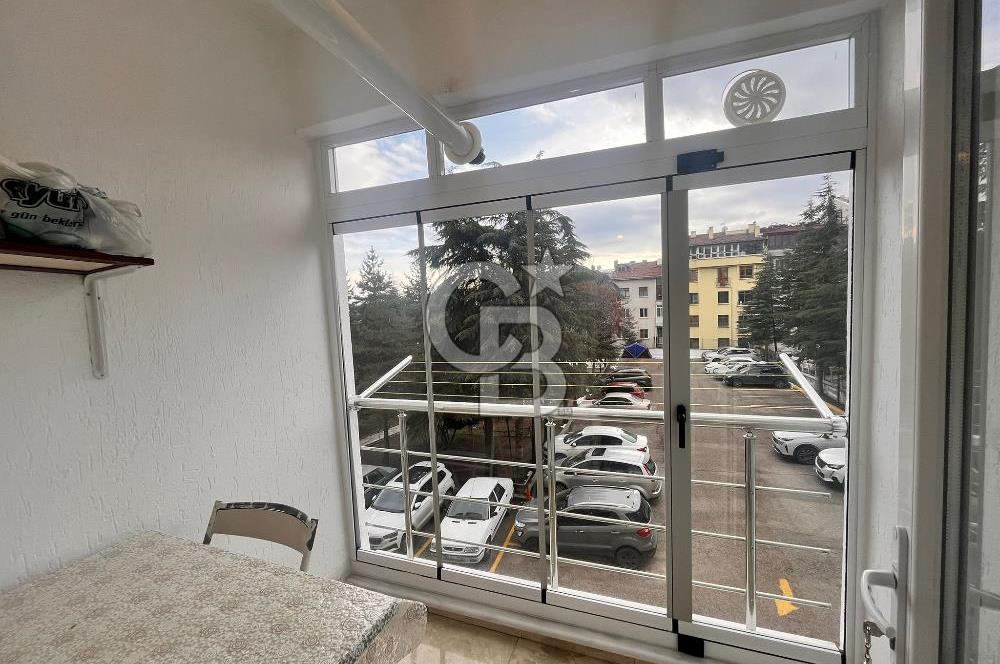 Cb Vizyon Tuğba ERKAL'dan Site İçi Avantajlı Konum Full Eşyalı