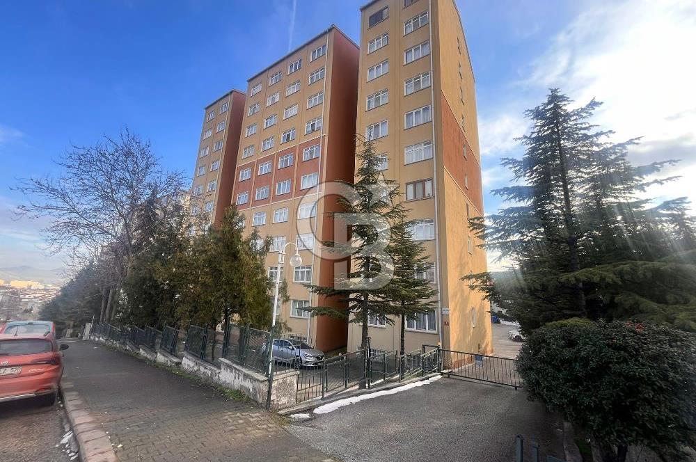 Cb Vizyon Tuğba ERKAL'dan Site İçi Avantajlı Konum Full Eşyalı