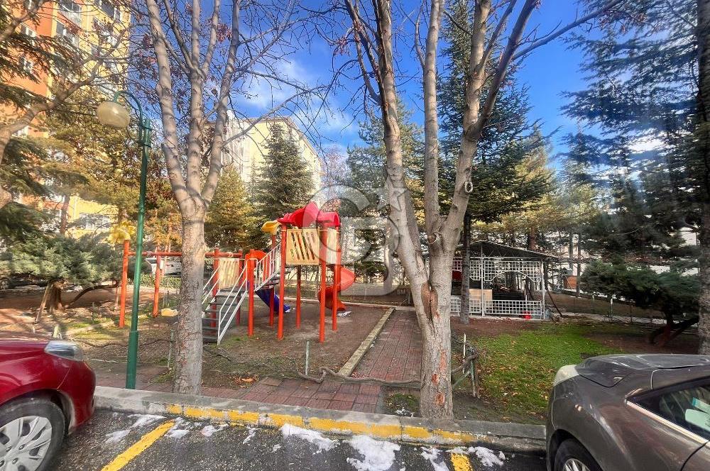 Cb Vizyon Tuğba ERKAL'dan Site İçi Avantajlı Konum Full Eşyalı