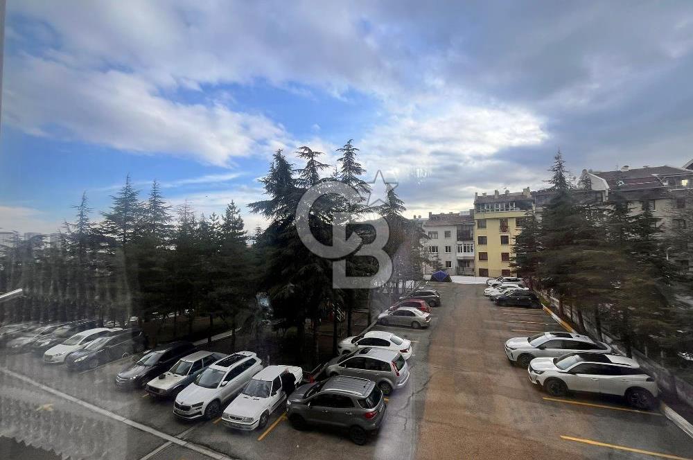 Cb Vizyon Tuğba ERKAL'dan Site İçi Avantajlı Konum Full Eşyalı