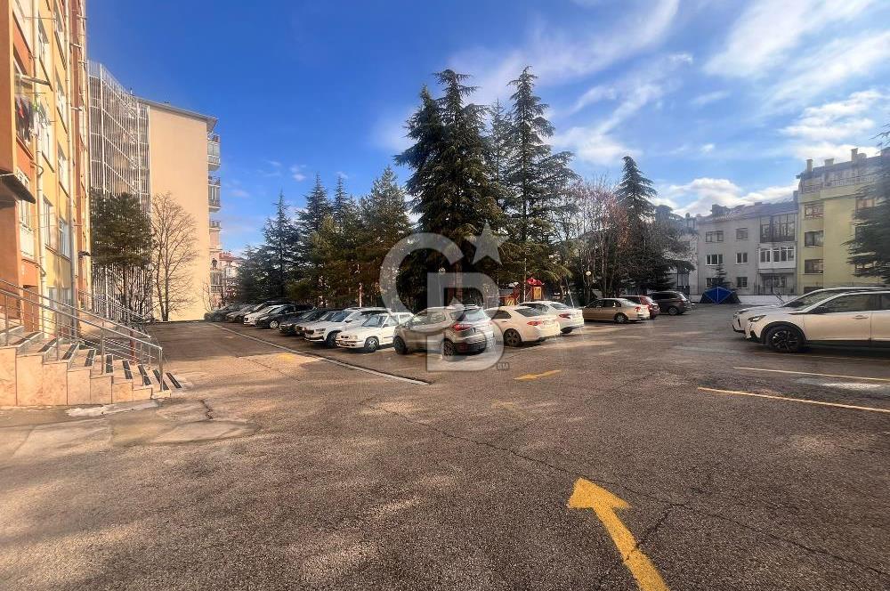 Cb Vizyon Tuğba ERKAL'dan Site İçi Avantajlı Konum Full Eşyalı