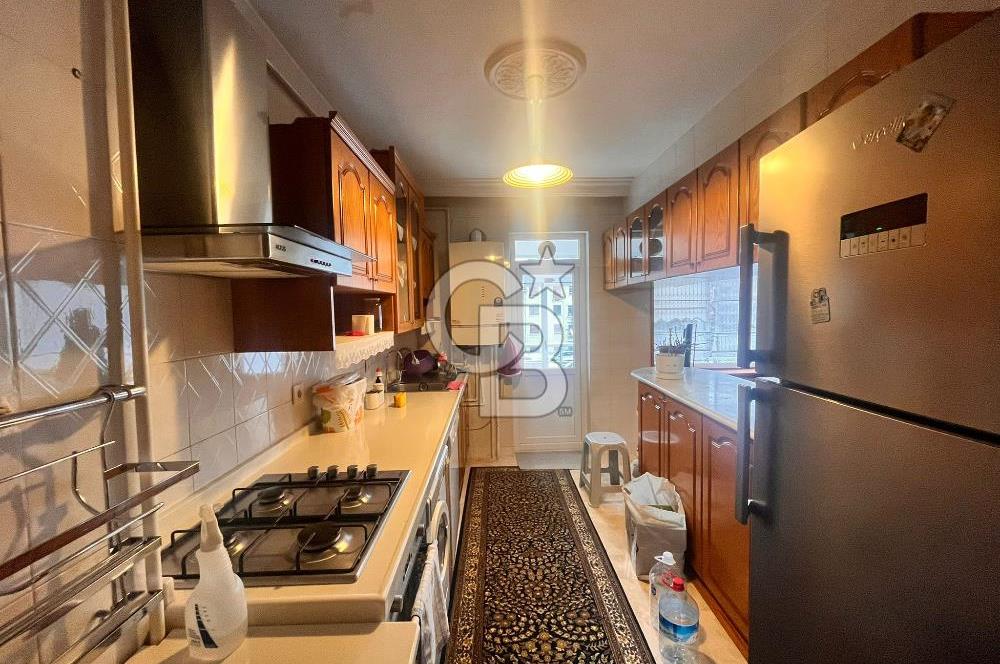 Cb Vizyon Tuğba ERKAL'dan Site İçi Avantajlı Konum Full Eşyalı