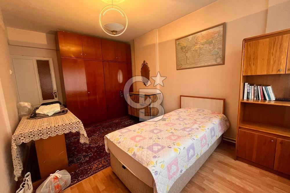 Cb Vizyon Tuğba ERKAL'dan Site İçi Avantajlı Konum Full Eşyalı