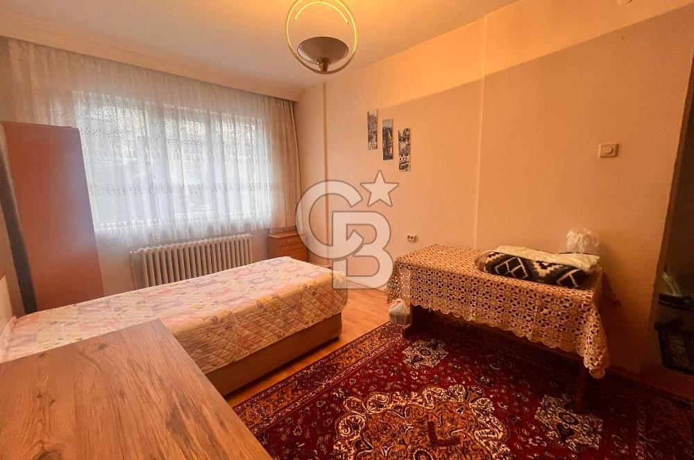 Cb Vizyon Tuğba ERKAL'dan Site İçi Avantajlı Konum Full Eşyalı