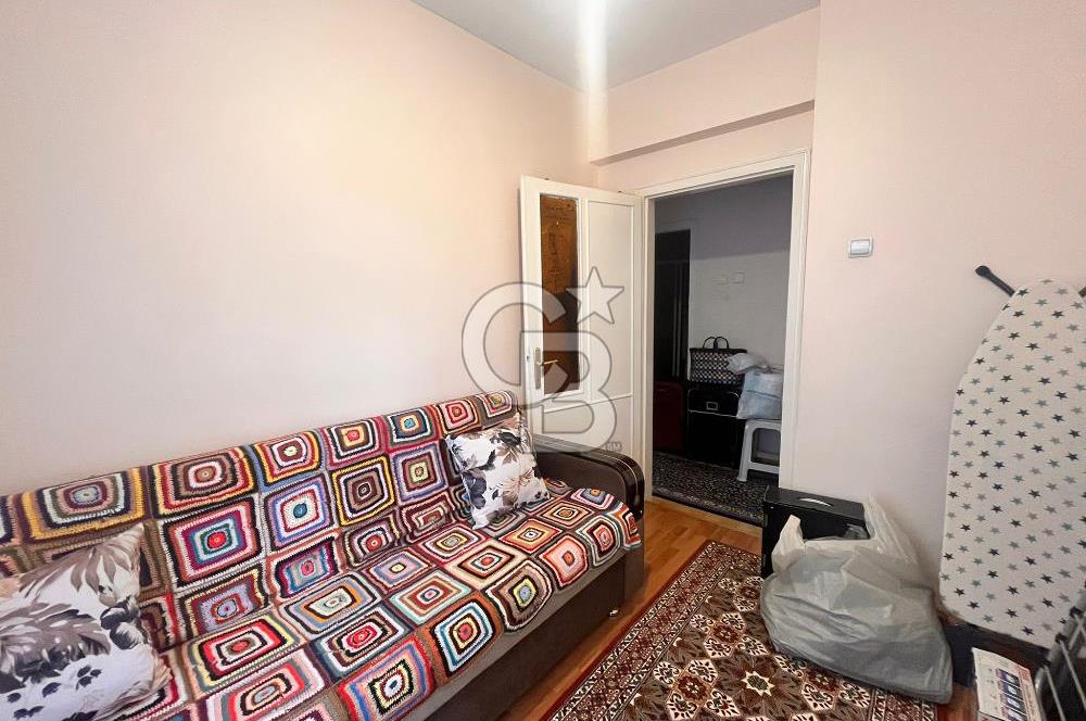 Cb Vizyon Tuğba ERKAL'dan Site İçi Avantajlı Konum Full Eşyalı