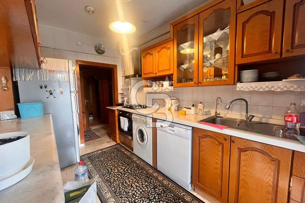 Cb Vizyon Tuğba ERKAL'dan Site İçi Avantajlı Konum Full Eşyalı