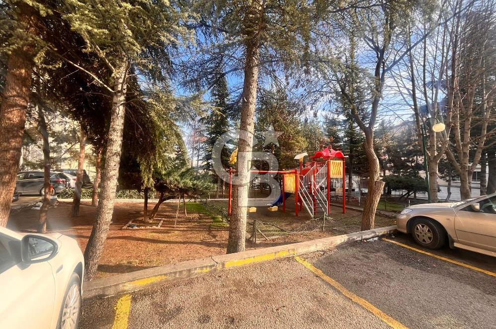 Cb Vizyon Tuğba ERKAL'dan Site İçi Avantajlı Konum Full Eşyalı