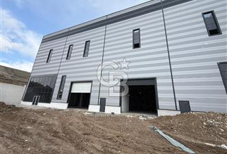 KAHRAMANKAZAN SARAY AKSOY CADDSİ KİRALIK FABRİKA - 2 - 325597