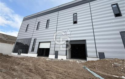 KAHRAMANKAZAN SARAY AKSOY CADDSİ KİRALIK FABRİKA