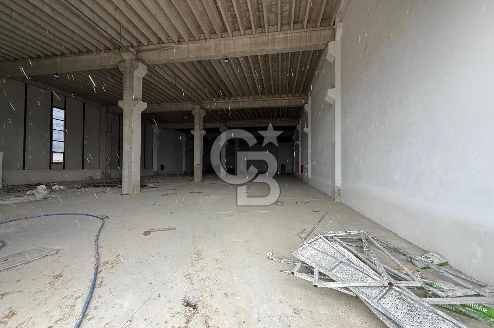 KAHRAMANKAZAN SARAY AKSOY CADDSİ KİRALIK FABRİKA