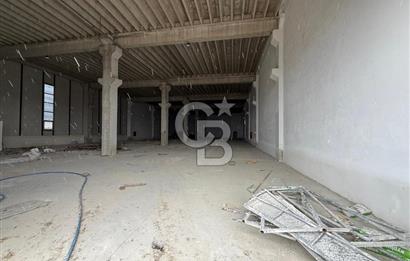 KAHRAMANKAZAN SARAY AKSOY CADDSİ KİRALIK FABRİKA