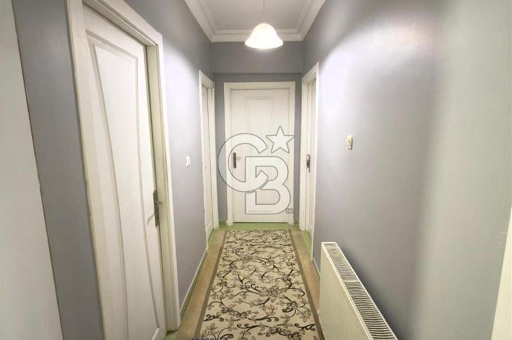 SİNCAN PINARBAŞI ÇORUM CADDESİ ÜZERİ SATILIK 3+1 DAİRE