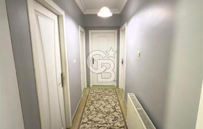 SİNCAN PINARBAŞI ÇORUM CADDESİ ÜZERİ SATILIK 3+1 DAİRE