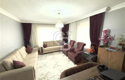 SİNCAN PINARBAŞI ÇORUM CADDESİ ÜZERİ SATILIK 3+1 DAİRE