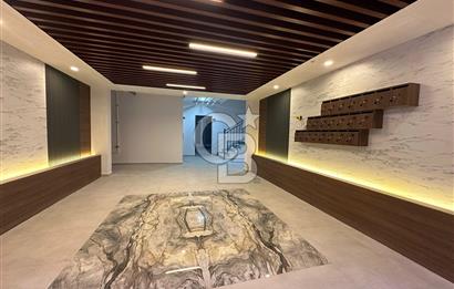 İNCEK DE SİTE İÇİ KAPALI OTOPARKLI SIFIR SATILIK 1+1 DAİRE