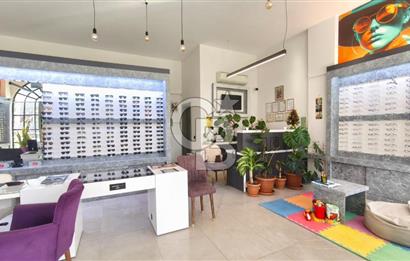 Denipol Hastahanesi Yanı Devren Kiralık Optik & Gözlükçü