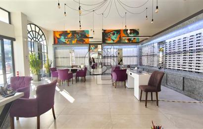 Denipol Hastahanesi Yanı Devren Kiralık Optik & Gözlükçü