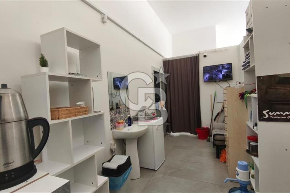 Denipol Hastahanesi Yanı Devren Kiralık Optik & Gözlükçü