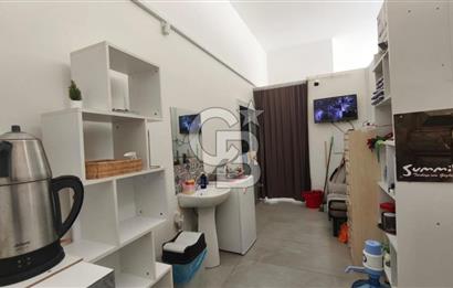 Denipol Hastahanesi Yanı Devren Kiralık Optik & Gözlükçü