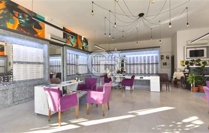 Denipol Hastahanesi Yanı Devren Kiralık Optik & Gözlükçü