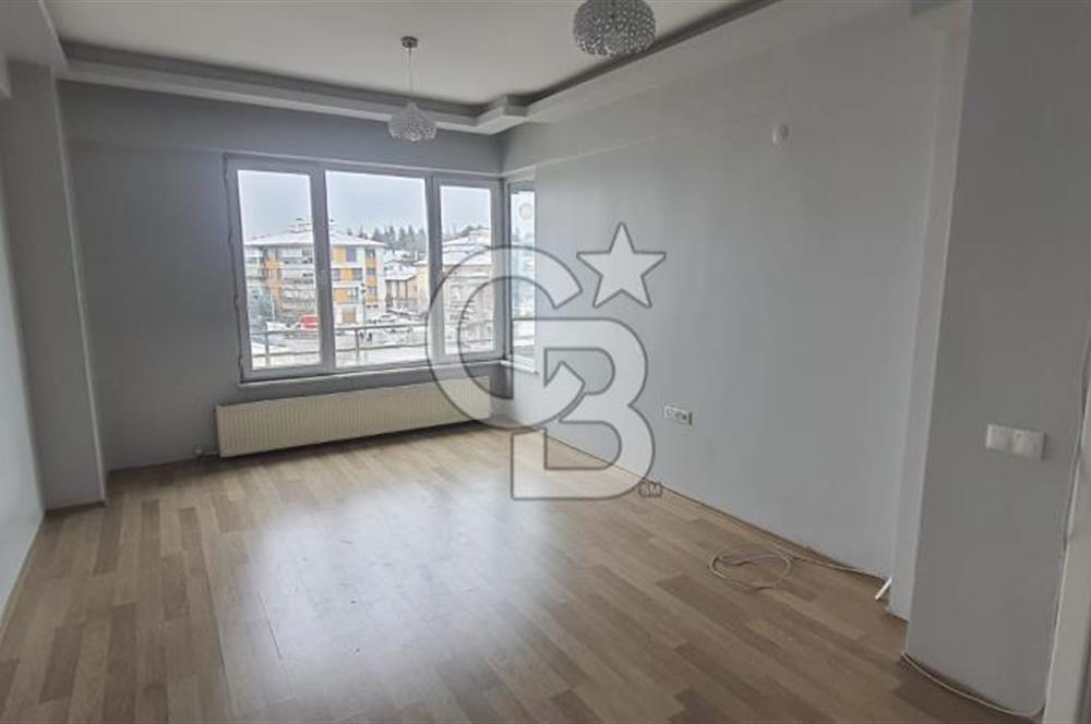 CB CITY'DEN ESKİŞEHİR ULUSAL EGEMENLİK BULVARINDA KİRALIK 2+1