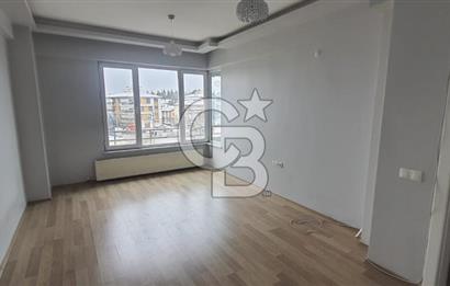 CB CITY'DEN ESKİŞEHİR ULUSAL EGEMENLİK BULVARINDA KİRALIK 2+1