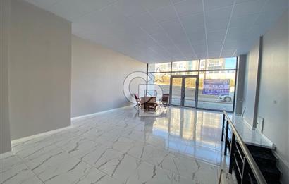 YUVACIK ORKA BUTİKTE SATILIK 113 M2 SIFIR MAĞAZA