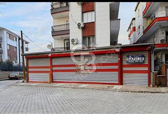 MANİSA ŞEHZADELER KUŞLUBAHÇE'DE SATILIK DÜKKAN - 4 - 325596