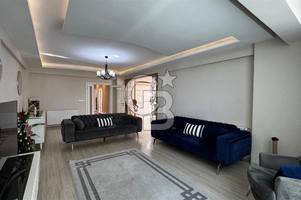 Hasköy Park Safir Evlerinde Deniz Manzaralı Satılık Daire