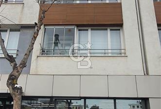 CB CITY'DEN ESKİŞEHİR ULUSAL EGEMENLİK BULVARINDA KİRALIK 2+1 - 2 - 325623