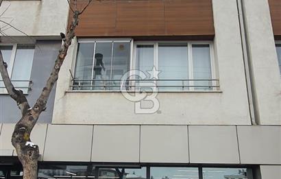 CB CITY'DEN ESKİŞEHİR ULUSAL EGEMENLİK BULVARINDA KİRALIK 2+1