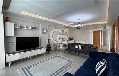 Hasköy Park Safir Evlerinde Deniz Manzaralı Satılık Daire