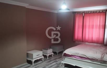 Manisa şamar da bahçeli 3+1 taş ev 