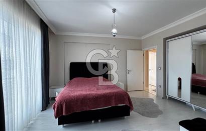 Hasköy Park Safir Evlerinde Deniz Manzaralı Satılık Daire