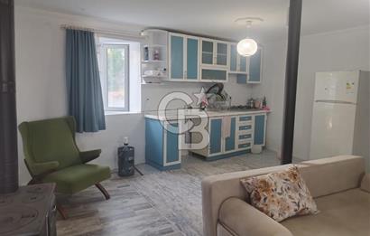 Manisa şamar da bahçeli 3+1 taş ev 