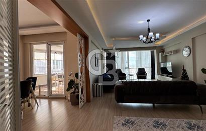 Hasköy Park Safir Evlerinde Deniz Manzaralı Satılık Daire