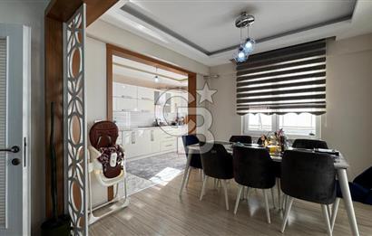 Hasköy Park Safir Evlerinde Deniz Manzaralı Satılık Daire