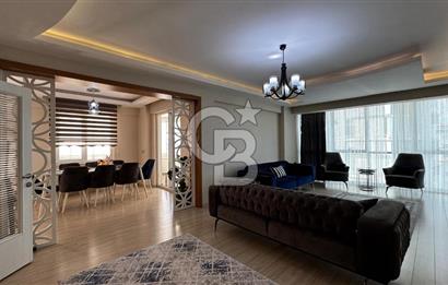 Hasköy Park Safir Evlerinde Deniz Manzaralı Satılık Daire