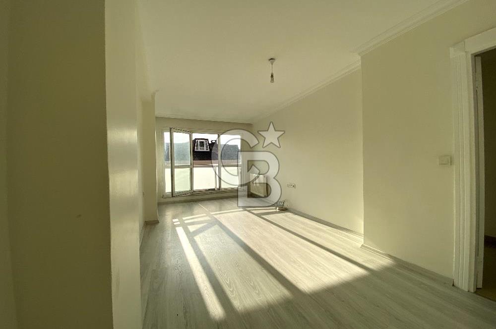 ÇEKMEKÖY'DE SATILIK DUBLEKS