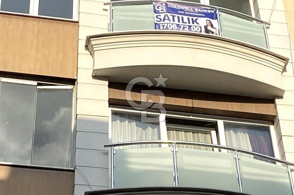 ÇEKMEKÖY'DE SATILIK DUBLEKS