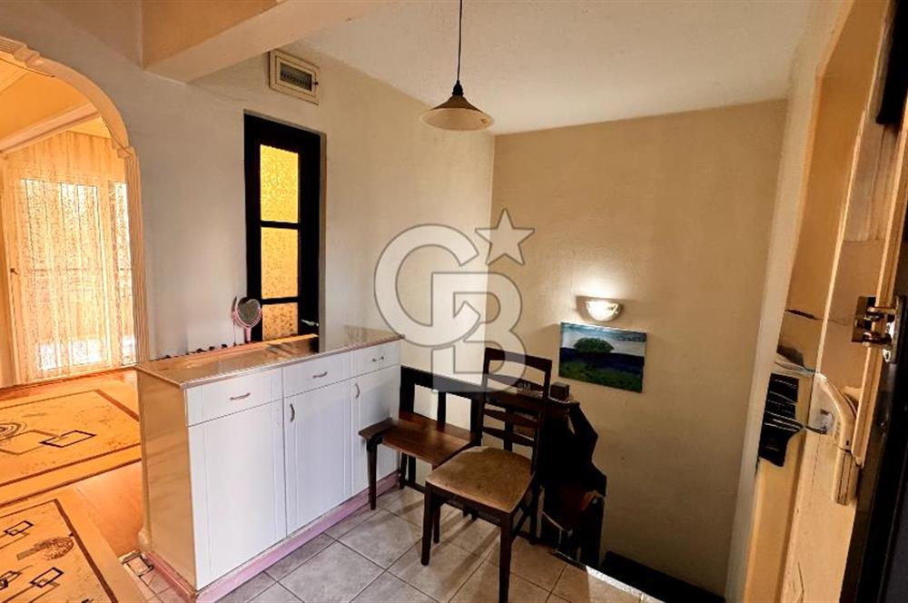 EmlakBankası Konutları Doğa Dublekslerinde Satılık 3+1 Daire