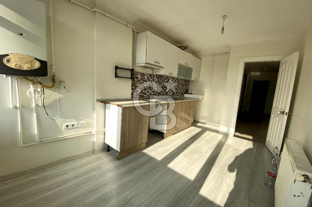 ÇEKMEKÖY'DE SATILIK DUBLEKS