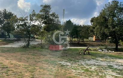 ÇANAKKALE ÇAN KOCAYAYLA SATILIK TARLA