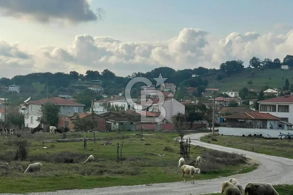 ÇANAKKALE ÇAN KOCAYAYLA SATILIK TARLA