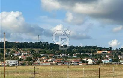 ÇANAKKALE ÇAN KOCAYAYLA SATILIK TARLA