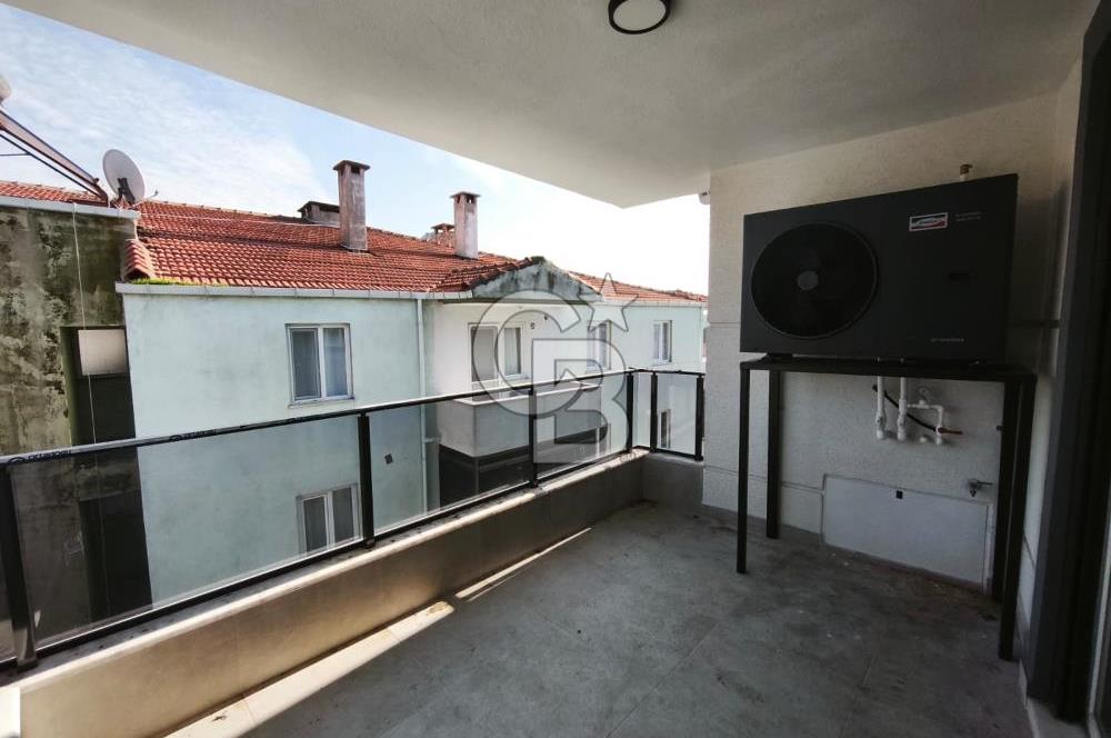 Ayvalık Altınova Merkez'de 2+1 kiralık Sıfır Daire